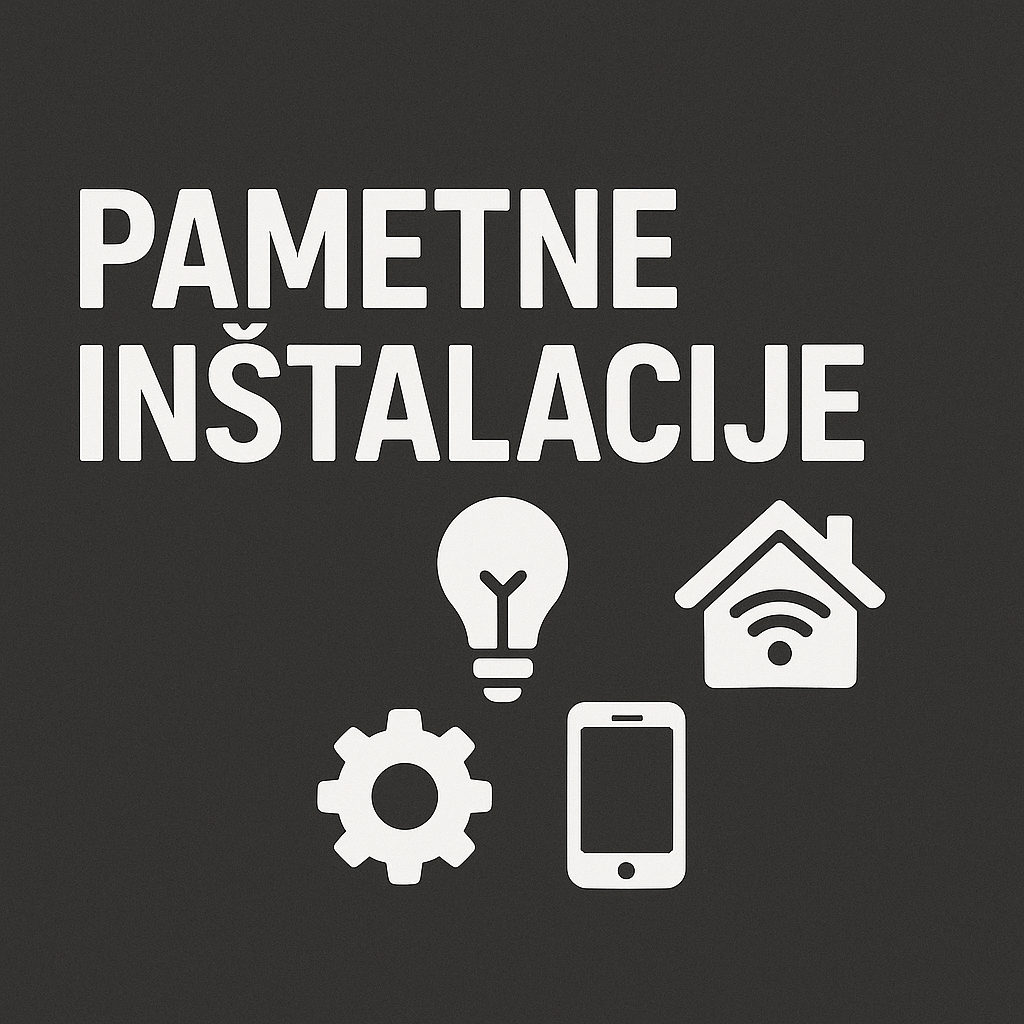 Pametne inštalacije